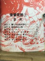 復讐荒野