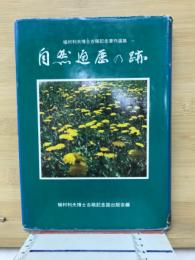 自然遍歴の跡 : 植村利夫博士古稀記念著作選集