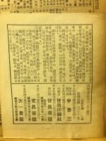 朝鮮氏族統譜
