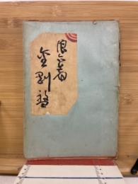 金剛盤