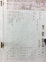 猟犬銃猟射撃大観　愛犬の友臨時増刊号