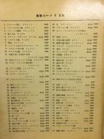 美術カード　4　西洋絵画　19世紀～現代