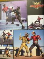 レジェンドライダーバトル魂