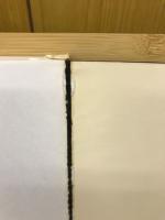 真宗門徒の写経書道