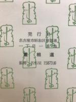 憑霊さばき : 霊相実録