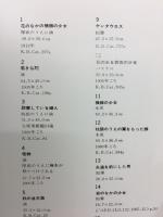 セザンヌ・ルノワール・ルドン展図録