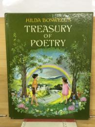 Hilda Boswell: Treasury of Poetry