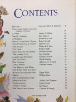 Hilda Boswell: Treasury of Poetry