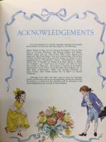 Hilda Boswell: Treasury of Poetry