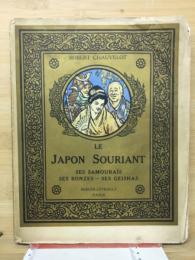 LE JAPON SOURIANT
