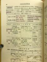 整理と理解　簡約地理B　世界地誌