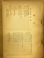 岐阜県の教育　1957