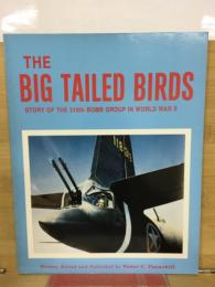 THE　BIG TAILED BIRDS