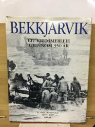 BEKKJARVIK