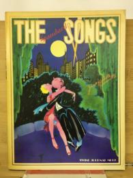 THE STANDARD SONGS