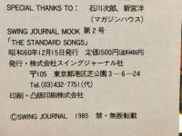THE STANDARD SONGS