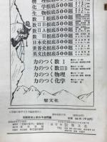 受験の数学