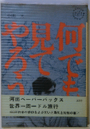 何でも見てやろう