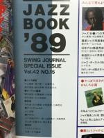 ジャズブック'89　スイングジャーナル1988年12月増刊