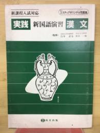 実践 新国語演習 漢文