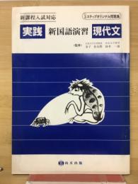 実践新国語演習 現代文
