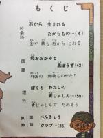 3年の学習 11月　11号