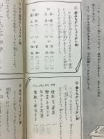 4年の学習  1967年3月　冬の学習号