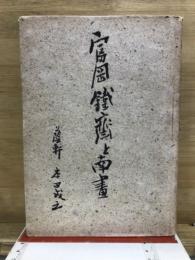 富岡鉄斎と南画