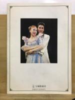 バウ・ロマンチック・オペレッタ　微笑みの国　宝塚歌劇〈雪組〉東京・名古屋特別公演