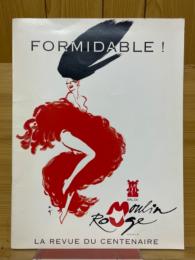 ムーランルージュ