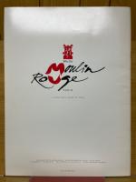 ムーランルージュ