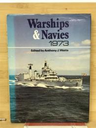 Warships＆Ｎavies　1973