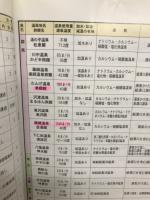 日本の秘湯