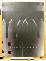 The Churburg armoury. Historic armour and arms in the castle of Churburg - Couverture rigide