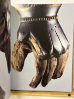 The Churburg armoury. Historic armour and arms in the castle of Churburg - Couverture rigide