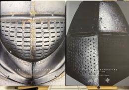 
The royal armouries. Masterpieces of Medieval and Renaissance arms and armour from the national collection　volume 1，2