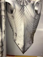 
The royal armouries. Masterpieces of Medieval and Renaissance arms and armour from the national collection　volume 1，2