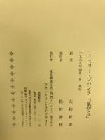 エミリー・ブロンテ　嵐が丘