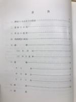 立壁A遺跡調査報告