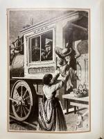 The AMERICAN HERITAGE History of RAILROADS IN AMERICA
