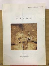 小山古墳群