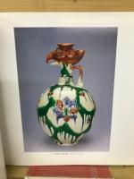 人間国宝 加藤卓男展 シルクロード 陶の光と彩