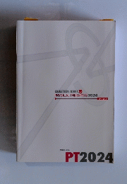 QUESTION BANK (for） PHYSICAL THERAPISTS 2024 15th edition MEDIC MEDIA PT2024