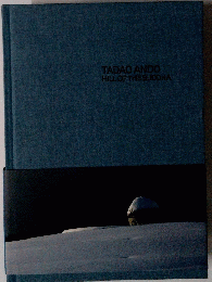 TADAOANDOHILLOFTHEBUDDHA