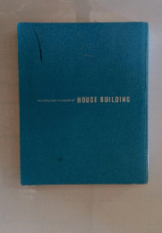 HOUSE　BUILDING