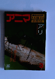 アニマ　ANIMA　特集　アリ