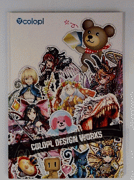 COLOPL DESIGN WORKS