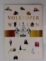VOLKSOPER WIEN