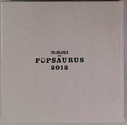POPSAURUS　2012