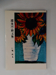 潮光亭画文集
